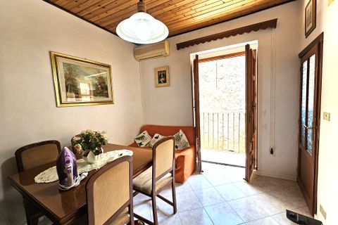 Landsbyhus i Collesano, Palermo, Collesano - € 35.000 | Ref: 10636 - foto 8